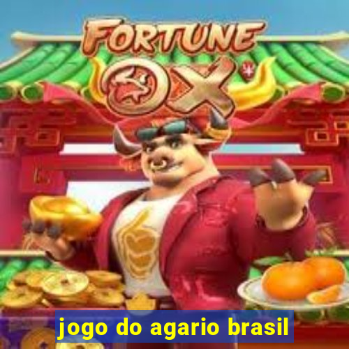 jogo do agario brasil